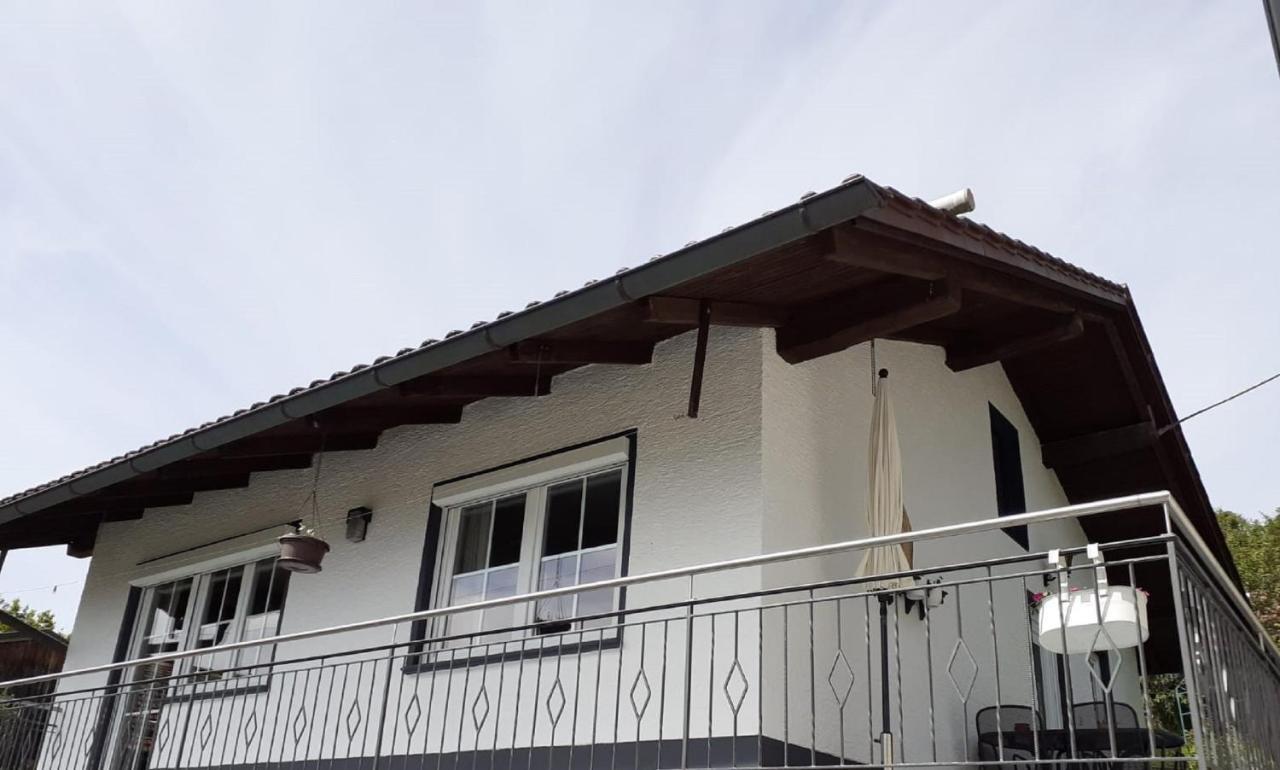 Ferienhaus Bayerwald Ringelai Esterno foto